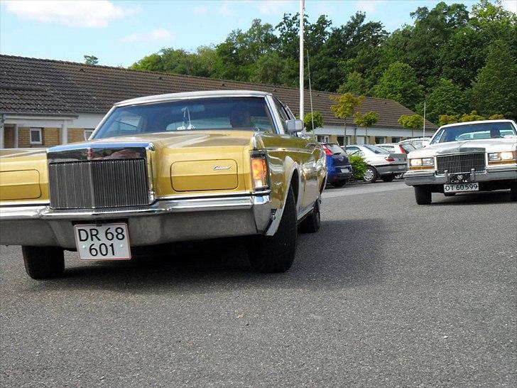 Cadillac seville billede 6