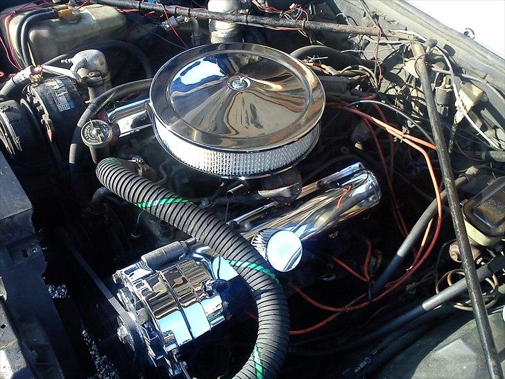 Cadillac seville billede 9