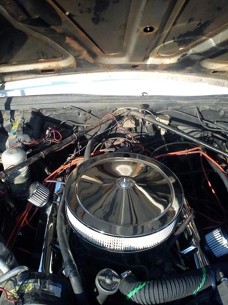 Cadillac seville billede 10