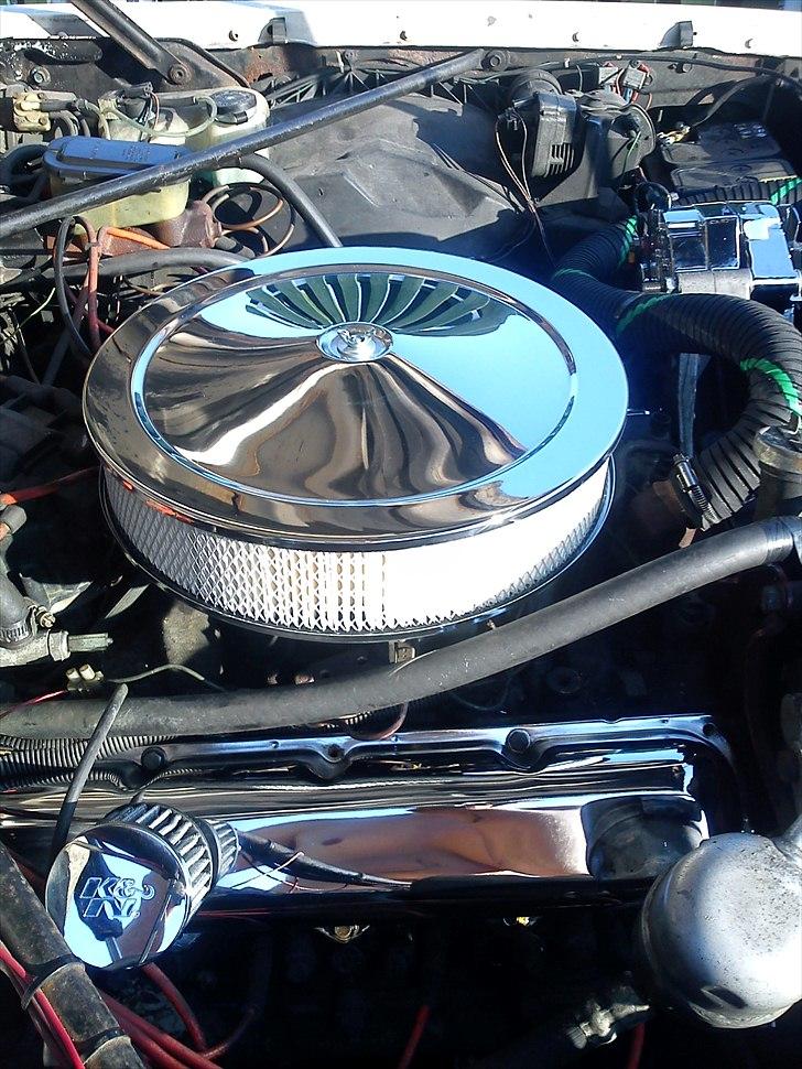 Cadillac seville billede 11