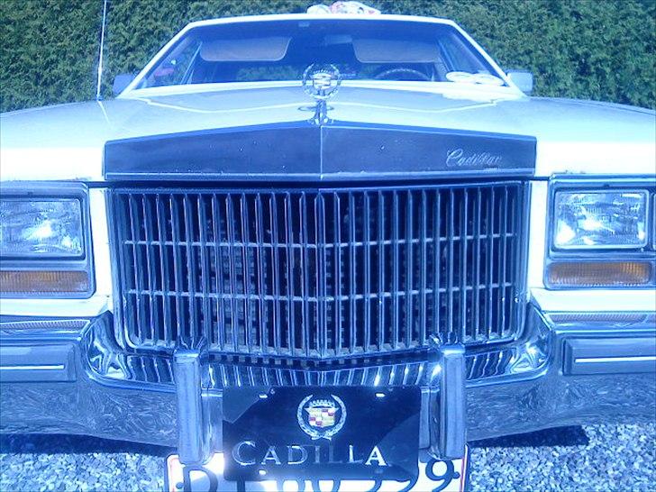 Cadillac seville billede 13