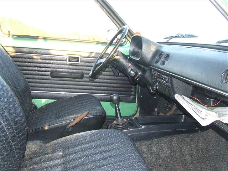 Opel Kadett C, Lillian - SOLGT billede 10