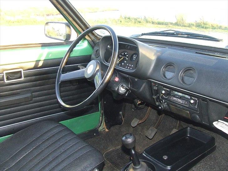 Opel Kadett C, Lillian - SOLGT billede 11