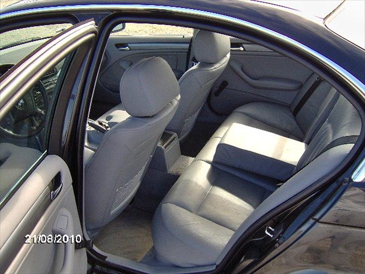 BMW E46 320i (SOLGT) billede 4