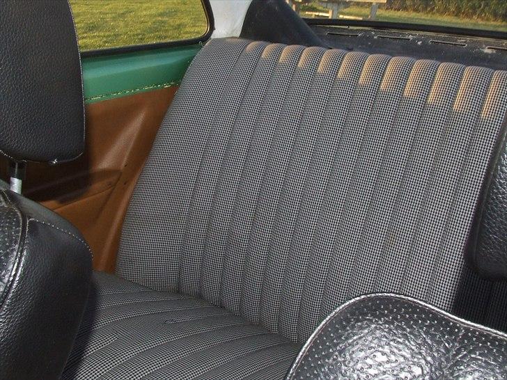 Opel Kadett C, Lillian - SOLGT billede 17