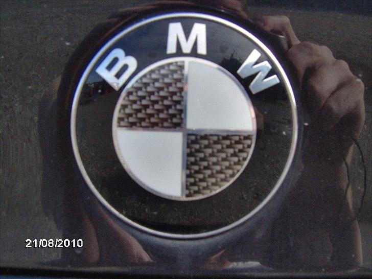 BMW E46 320i (SOLGT) billede 11