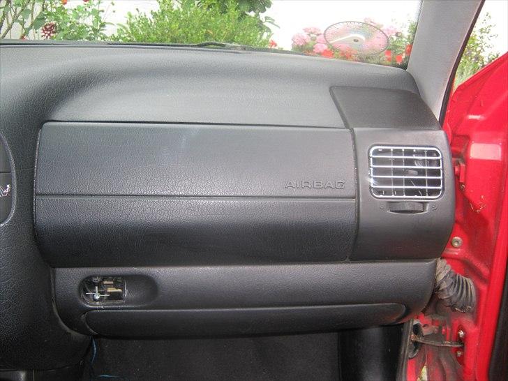 VW Vento "Solt" billede 4