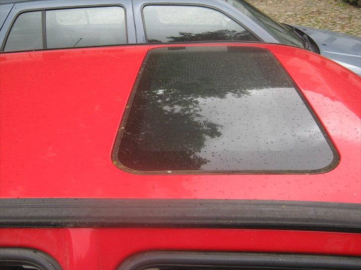 VW Vento "Solt" billede 8