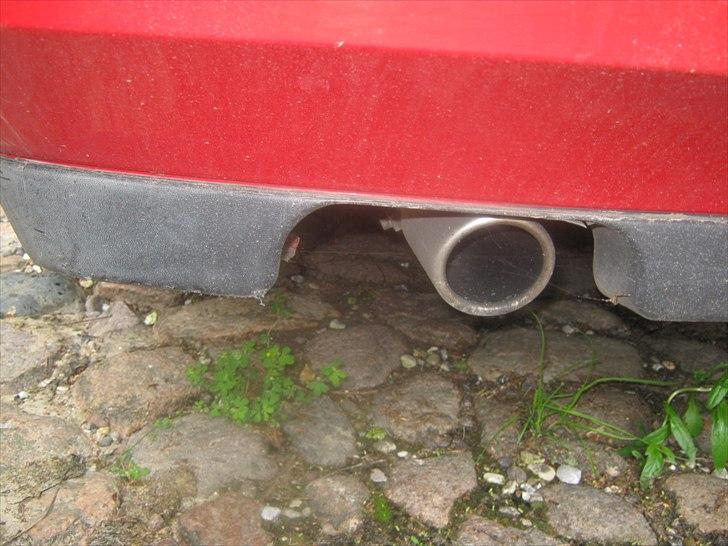 VW Vento "Solt" billede 15