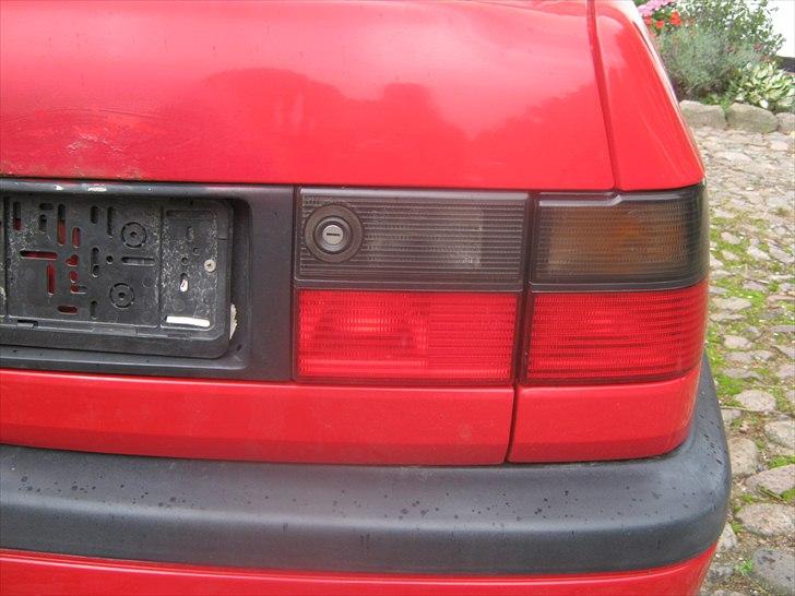 VW Vento "Solt" billede 16