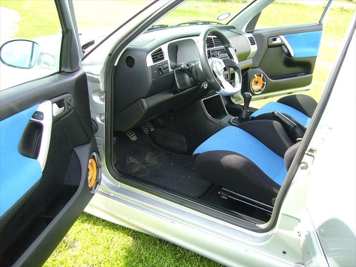 VW Golf 3 vr6 "Tidl. Bil" billede 6