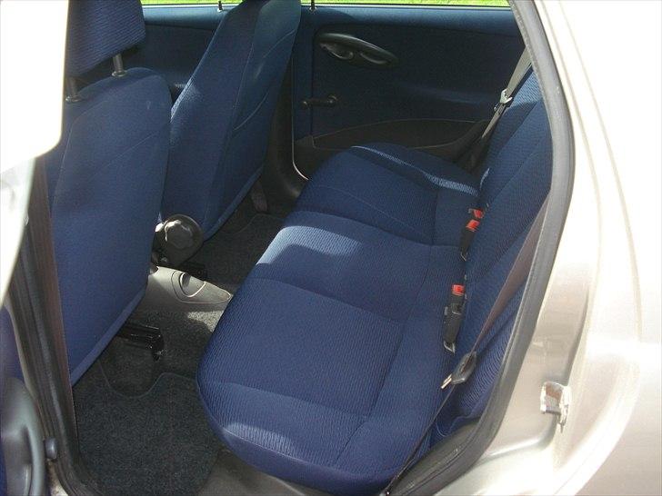 Fiat Punto JTD billede 6