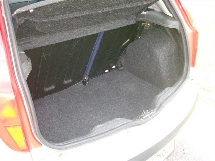 Fiat Punto JTD billede 12