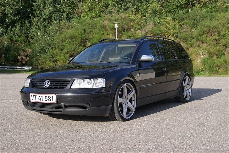 VW Passat 3b -=Byttet=-  billede 1
