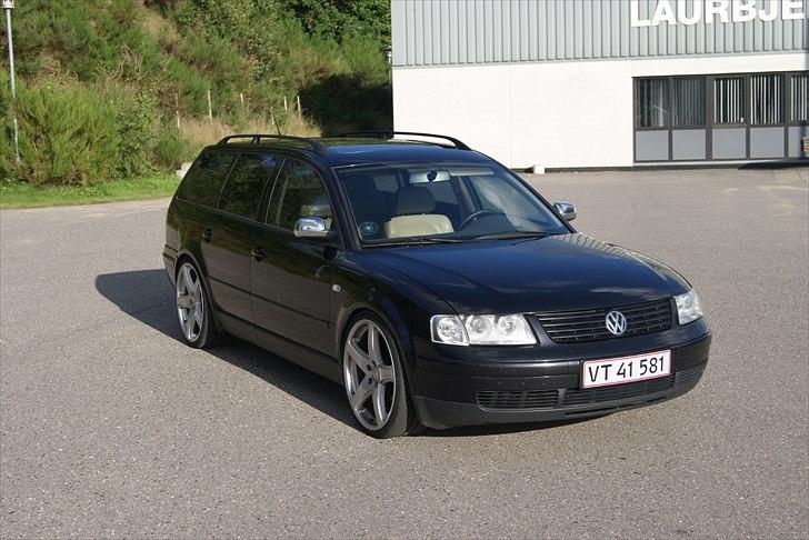VW Passat 3b -=Byttet=-  billede 2