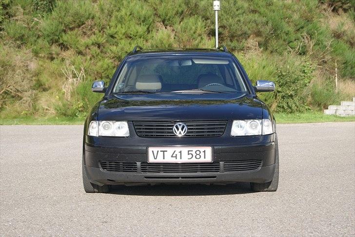 VW Passat 3b -=Byttet=-  billede 3