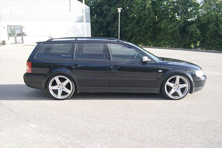 VW Passat 3b -=Byttet=-  billede 4