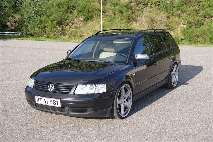 VW Passat 3b -=Byttet=-  billede 5