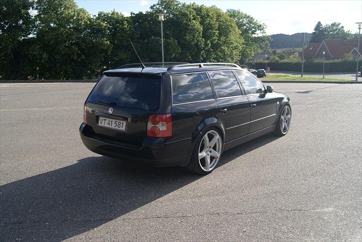 VW Passat 3b -=Byttet=-  billede 7