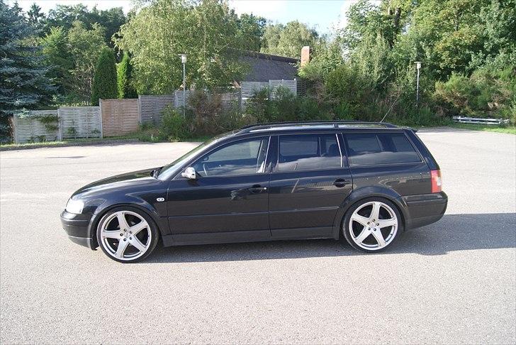 VW Passat 3b -=Byttet=-  billede 9