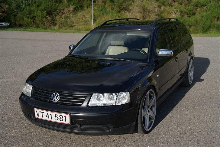 VW Passat 3b -=Byttet=-  billede 10
