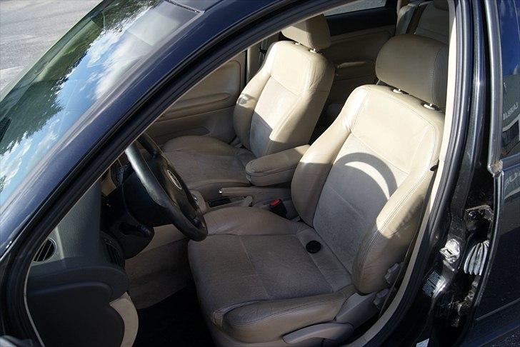 VW Passat 3b -=Byttet=-  billede 12