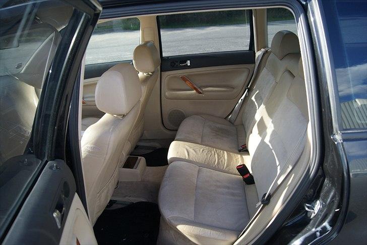 VW Passat 3b -=Byttet=-  billede 13