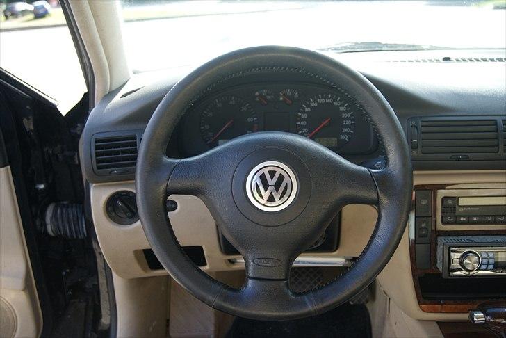 VW Passat 3b -=Byttet=-  billede 15