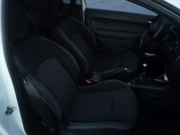 Peugeot 206 billede 14