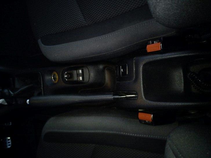 Peugeot 206 billede 17