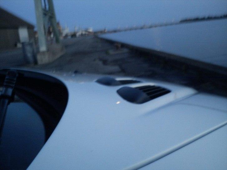 Peugeot 206 billede 18