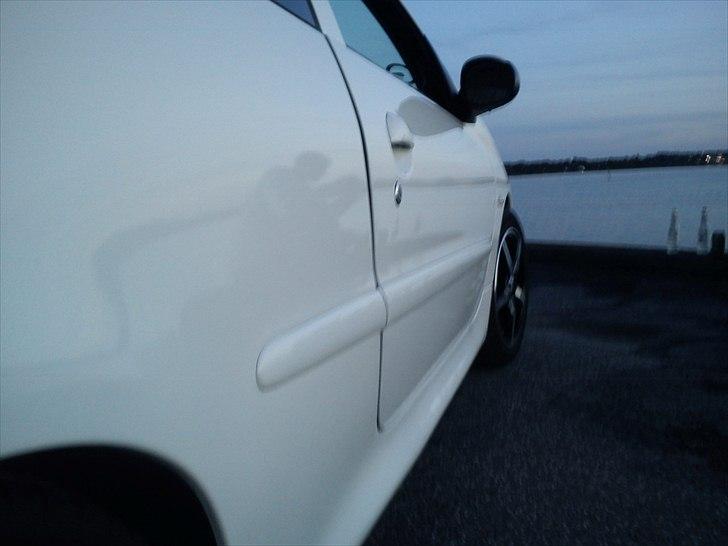 Peugeot 206 billede 19