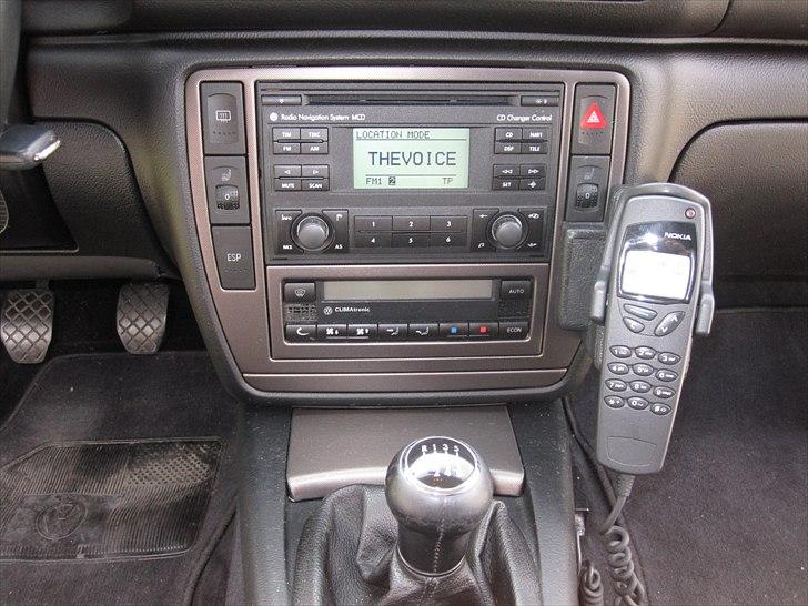 VW Passat 1.9 TDI St. car /Solgt\ billede 9