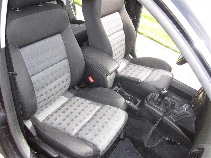 VW Passat 1.9 TDI St. car /Solgt\ billede 10