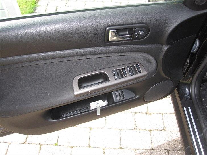 VW Passat 1.9 TDI St. car /Solgt\ billede 11