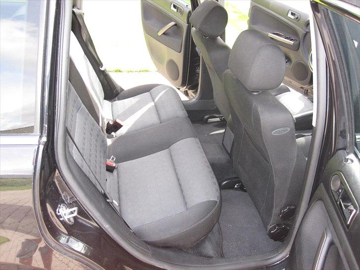 VW Passat 1.9 TDI St. car /Solgt\ billede 13