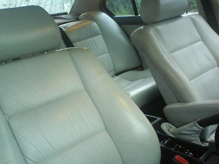 BMW e34 525i  Solgt  billede 7