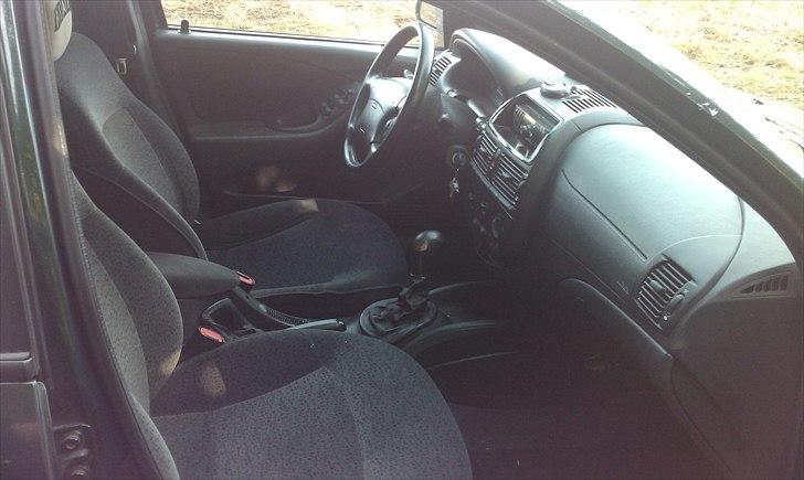 Fiat marea 2,0 20v. Weekendt billede 7