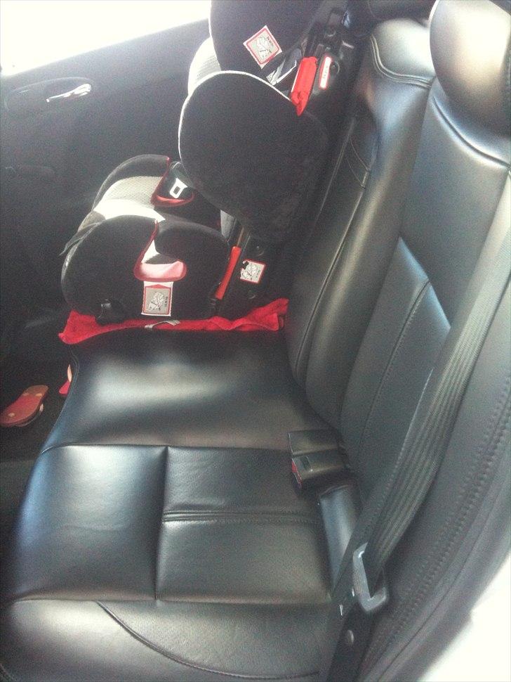 Alfa Romeo 156  billede 11