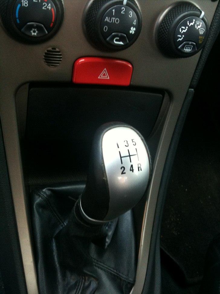 Alfa Romeo 156  billede 15