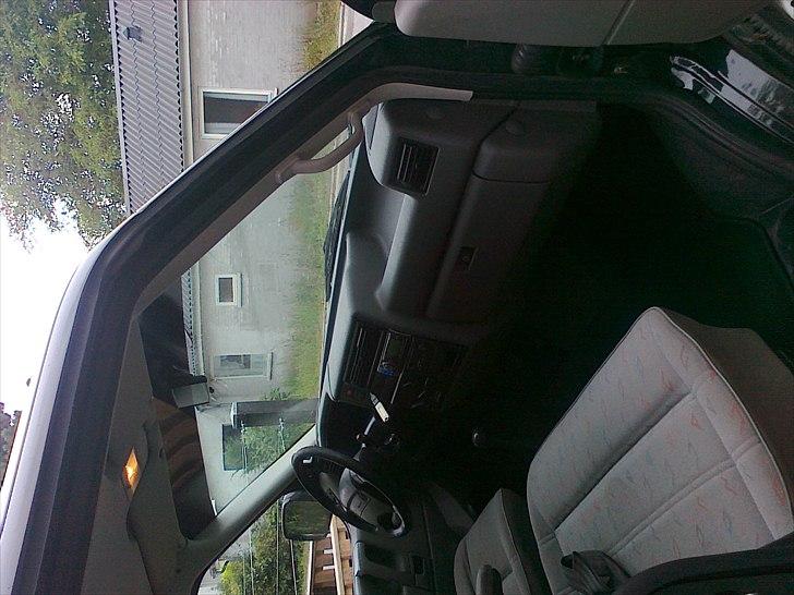 VW transporter billede 7