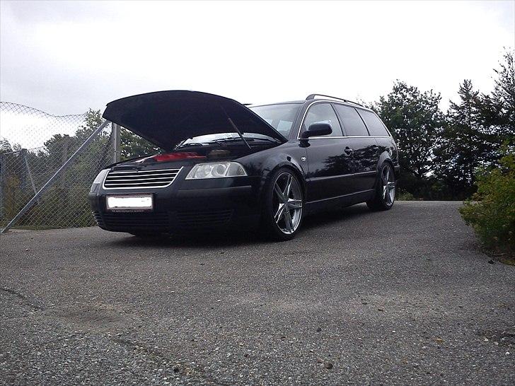 VW Passat 3BG SOLGT! billede 13