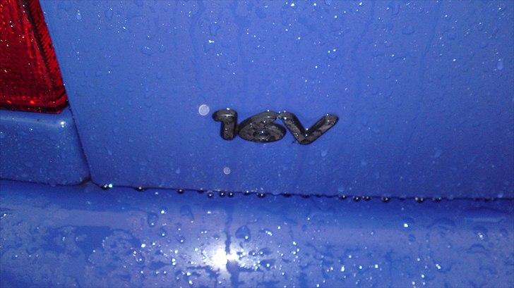 Ford fiestia byttet billede 3