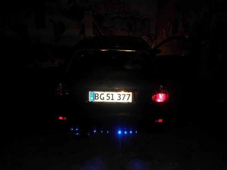 VW golf 3  billede 12