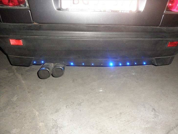 VW golf 3  billede 14