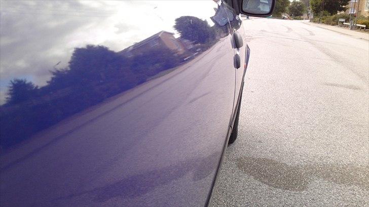 Ford fiestia byttet billede 7