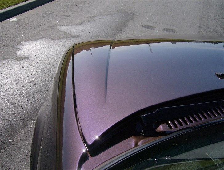 Ford Fiesta Sport 16v billede 13