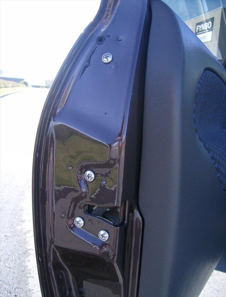 Ford Fiesta Sport 16v billede 14