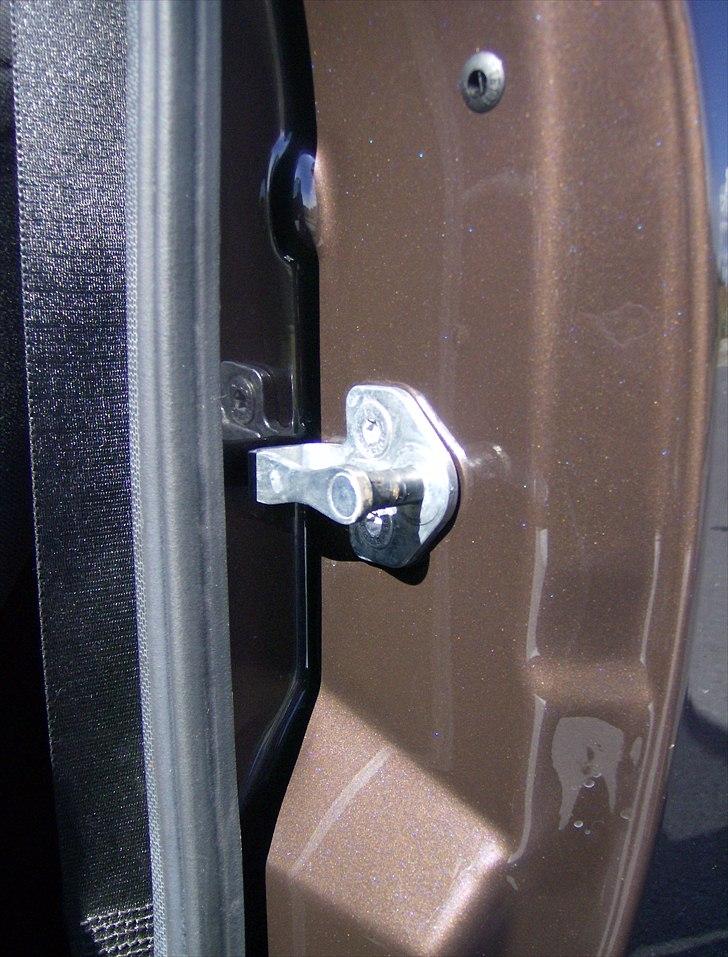 Ford Fiesta Sport 16v billede 18