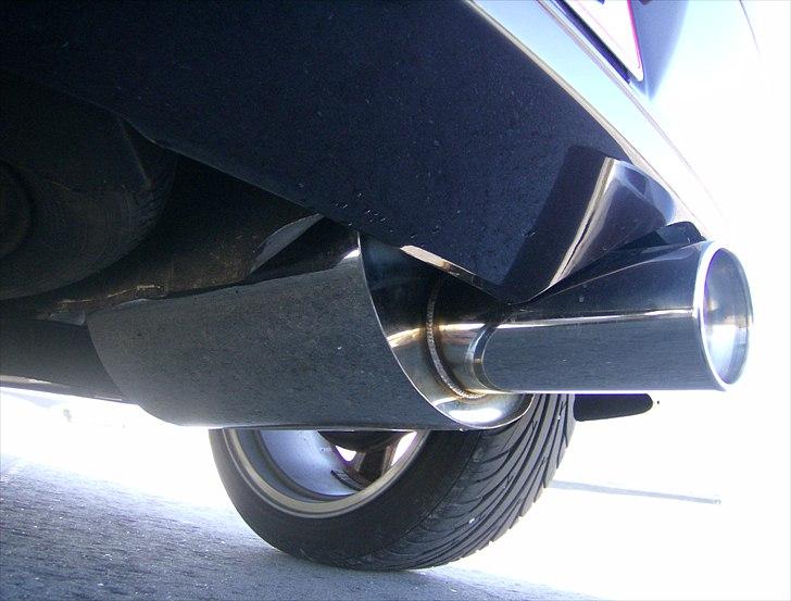 Ford Fiesta Sport 16v billede 19